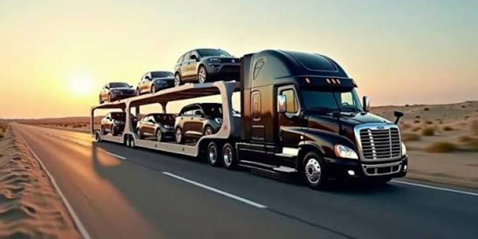 Should You Ship Your Car from the UAE or Buy One After You Move?