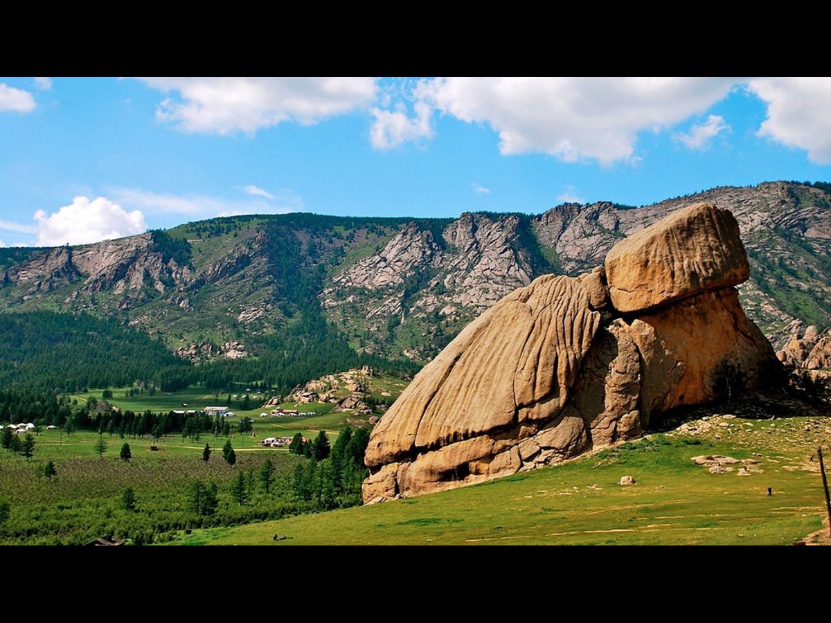 How To Spend 1 Day In Mongolia (Travel Itinerary)