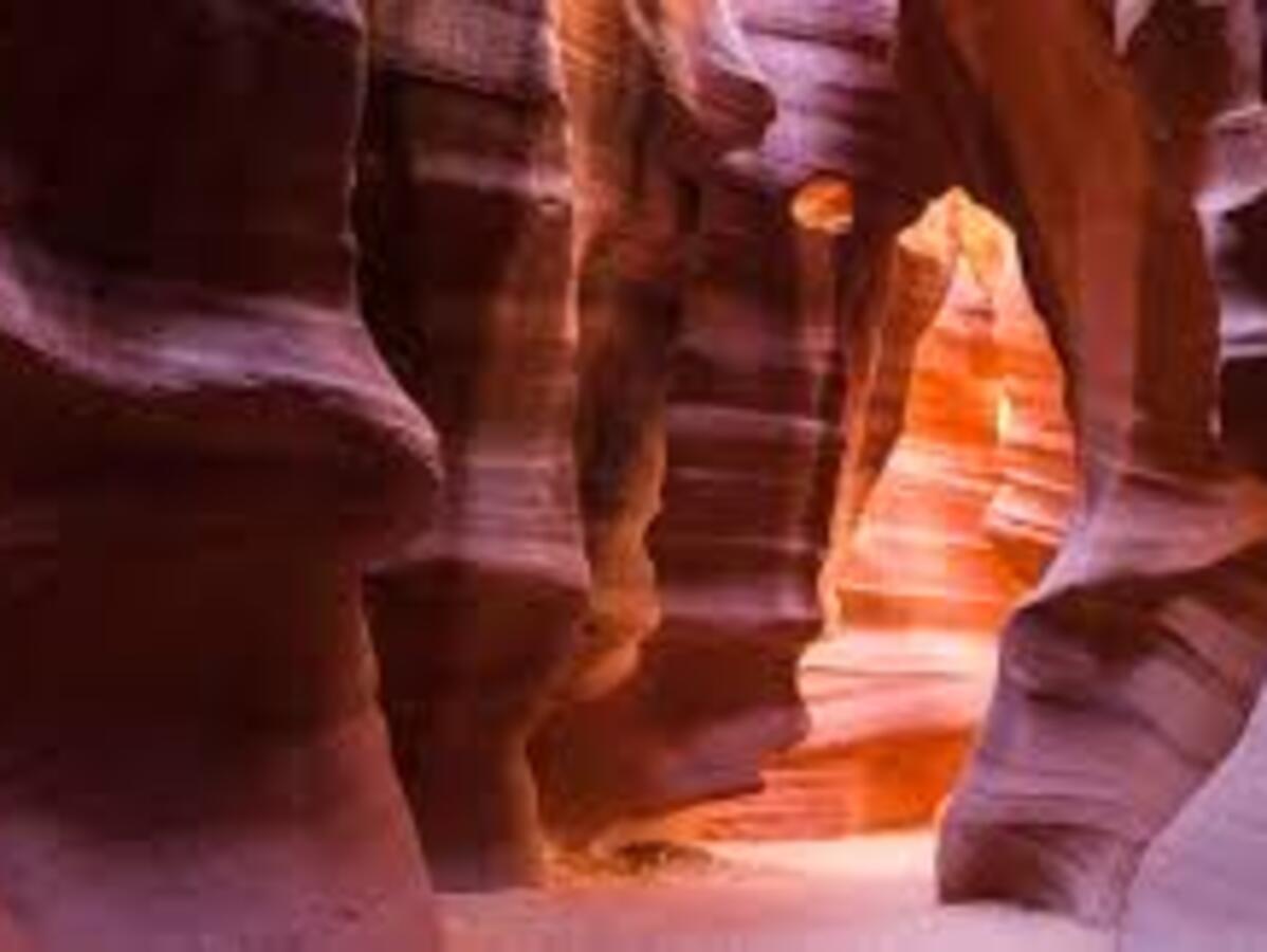 Upper Antelope Canyon: Why I Can’t Recommend It