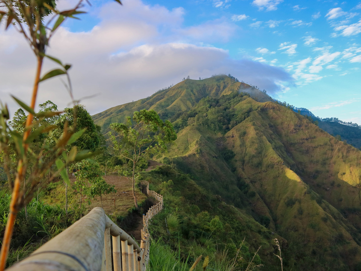 Trunyan Hill Bali Hike: Discover Bali’s Hidden Scenic Trail