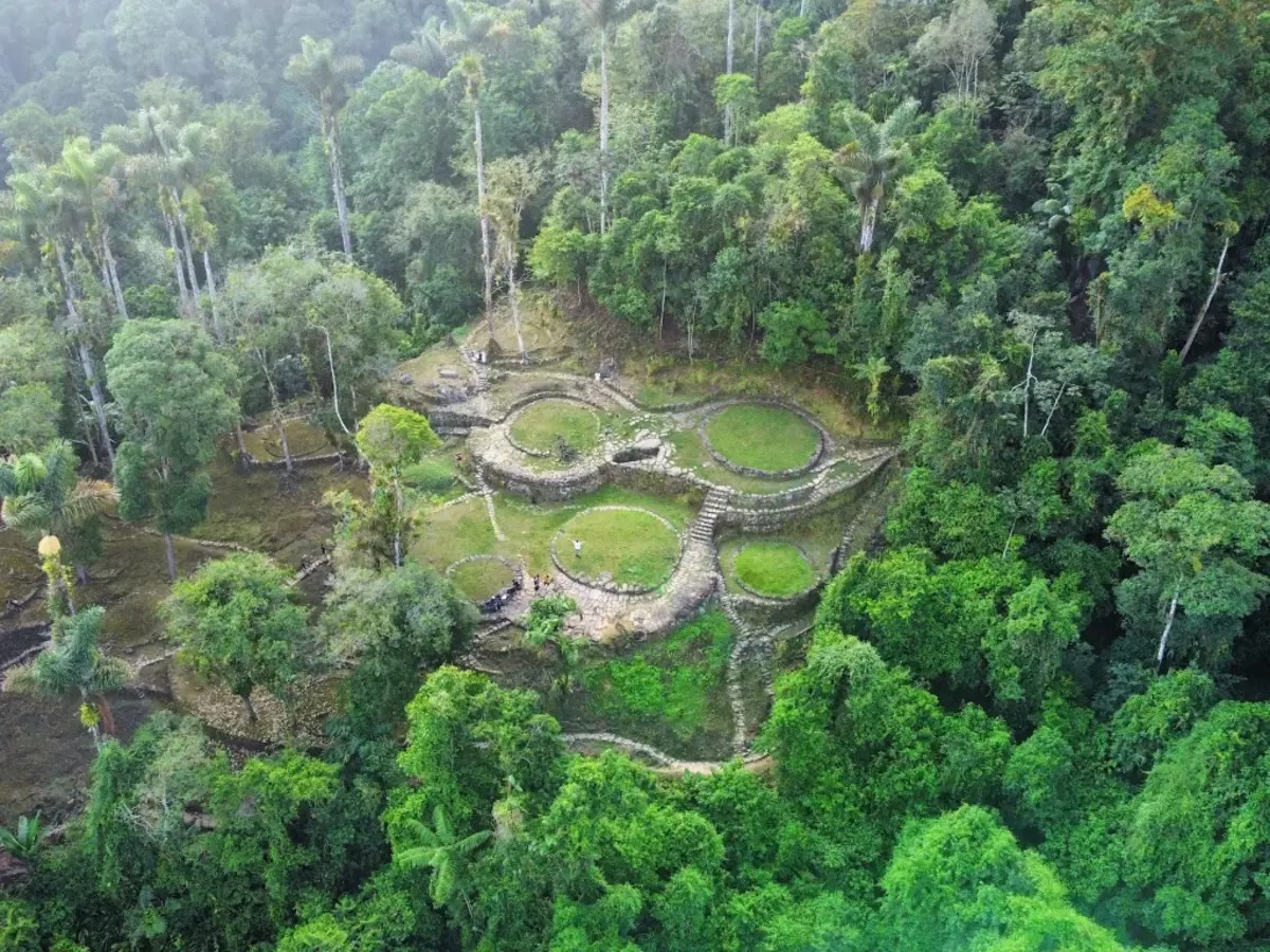 Lost City Trek Safety Guide: Staying Safe on Colombia’s Ciudad Perdida Hike