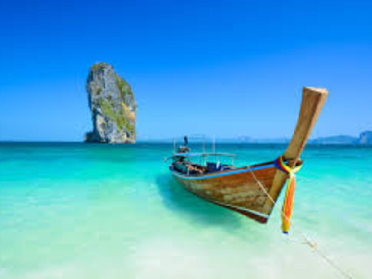 Maya Bay Thailand 2025: The Beach Is Open Again!