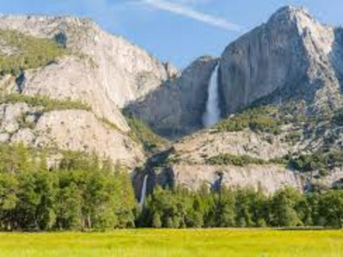 Perfect One-Day Yosemite Itinerary: Best Viewpoints, Trails & Tips