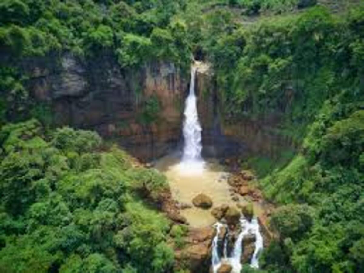 Visiting Ciletuh Geopark: A Scenic Waterfall Escape In West Java