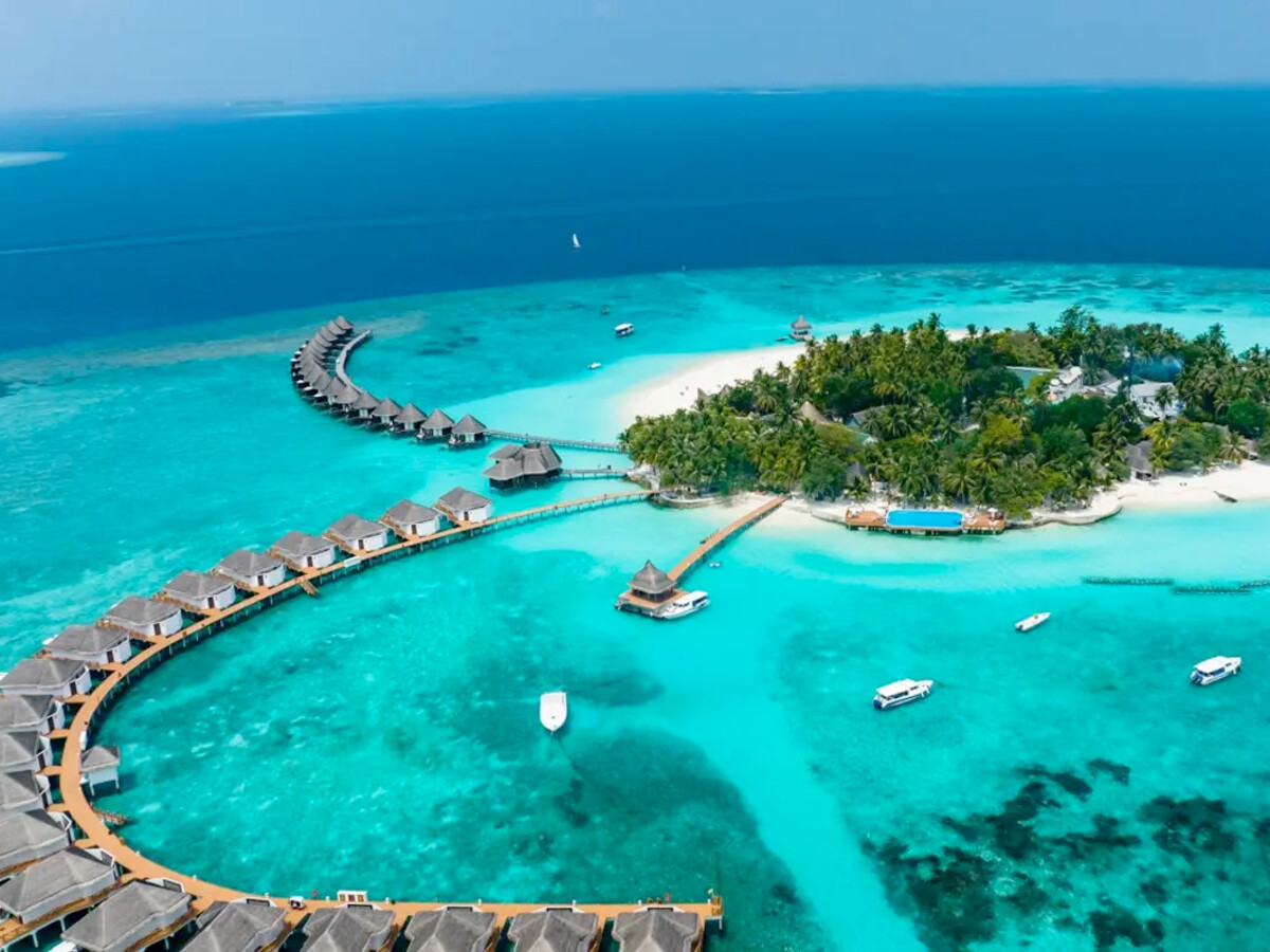 How to Visit Dhigurah Island: Maldives on a Budget