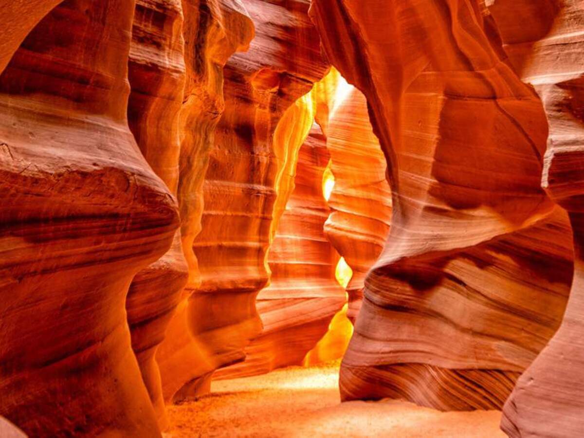 17 Best Slot Canyons in Arizona: Stunning Trails & Hidden Gems
