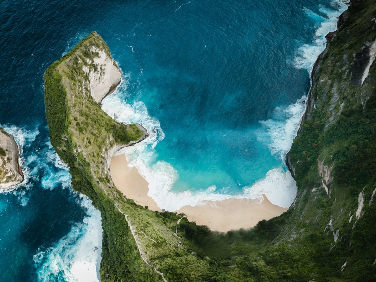 Nusa Penida Travel Guide: Best Things To Do & How To Visit