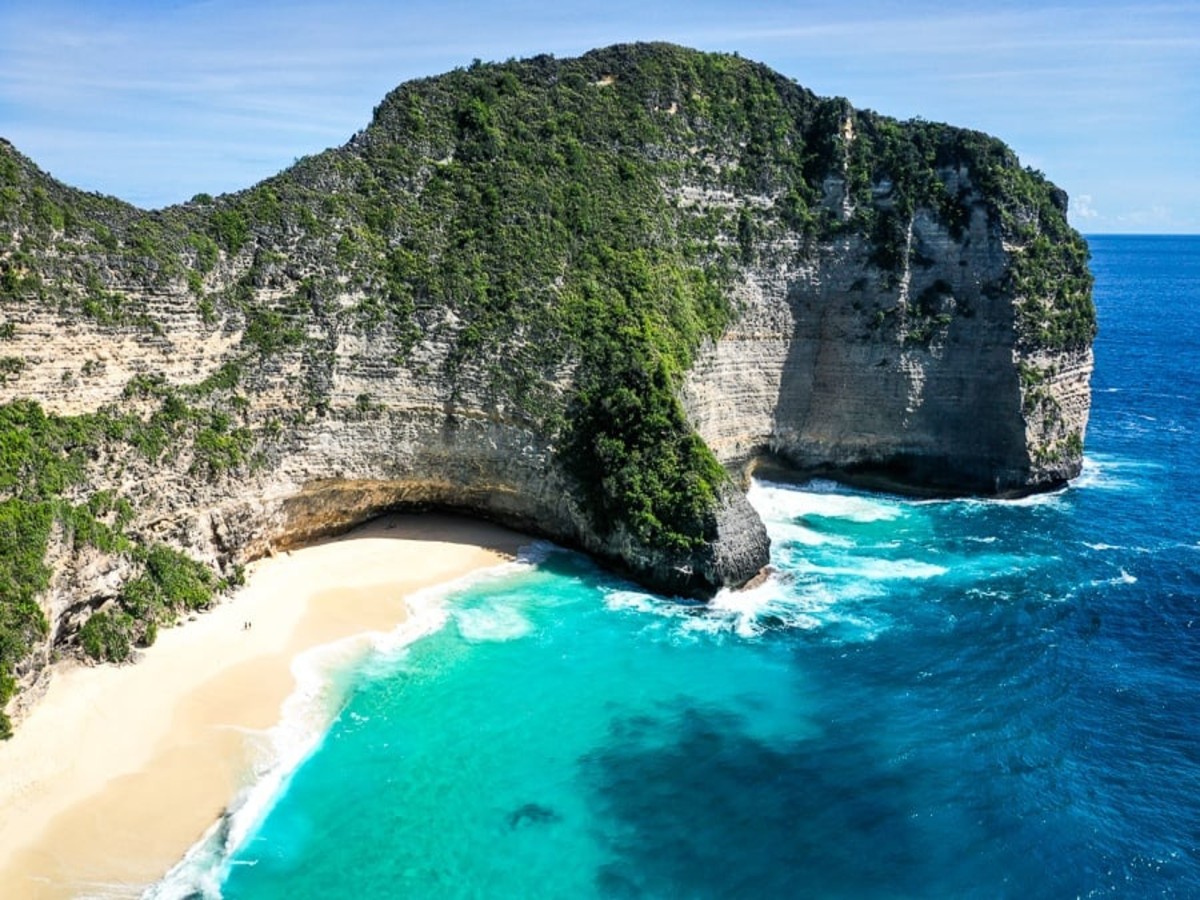 10-Day Bali & Nusa Penida Itinerary: Beaches, Temples & Hidden Gems