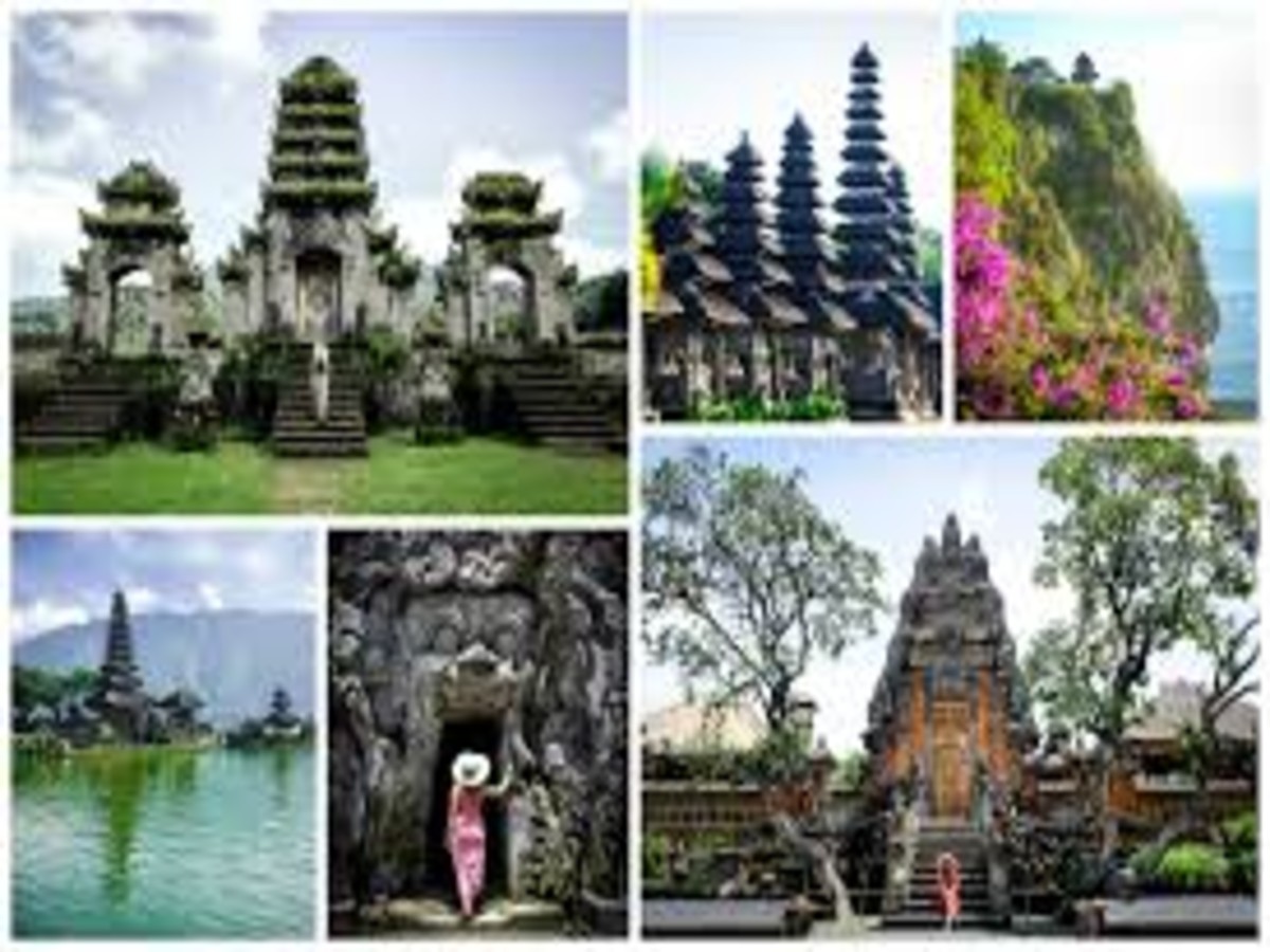 30 Best Bali Temples & Shrines To Visit – A Simple Traveler’s Guide