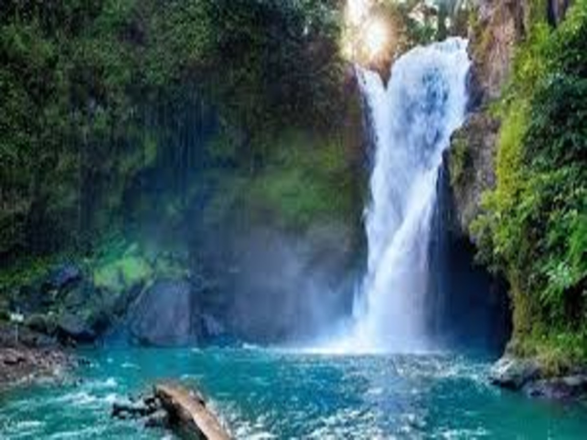 20 Best Waterfalls Near Ubud Bali: Easy & Scenic Spots to Visit