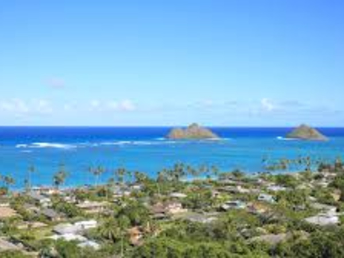 Lanikai Pillbox Hike Oahu: Sunrise, Views & Trail Guide