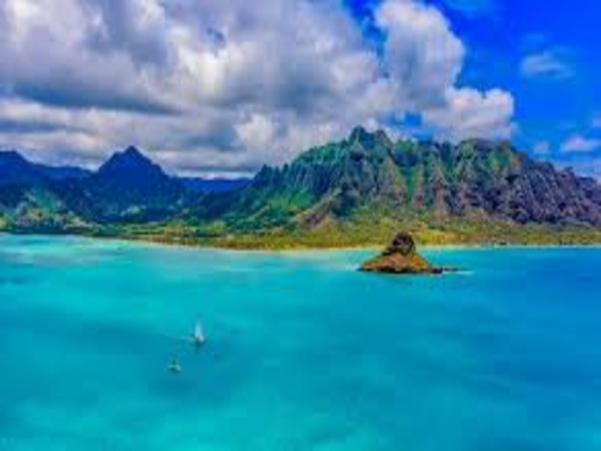 Kayaking & Hiking Chinamans Hat: How to Visit Oahu’s Iconic Mokolii Island