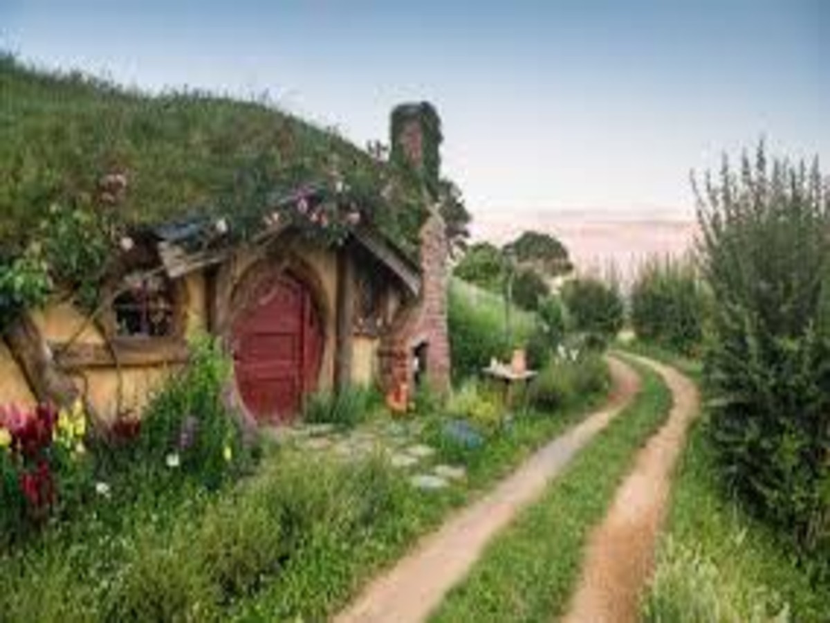 Hobbiton New Zealand: Visiting The Shire Movie Set Guide