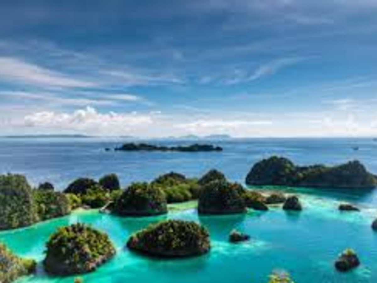 27 Stunning Indonesian Islands You Must Explore Beyond Bali