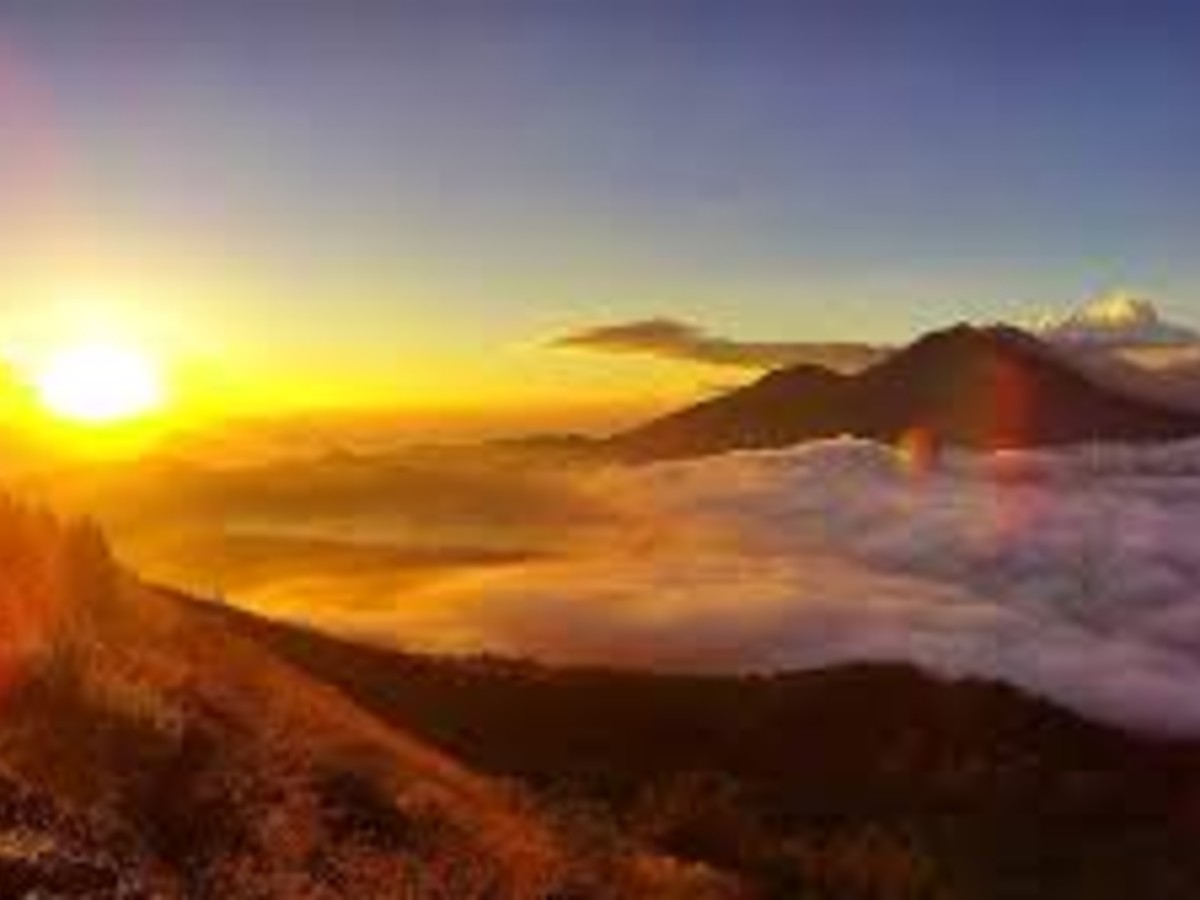 Mount Batur Sunrise Hike Guide: How To Do the Bali Volcano Trek