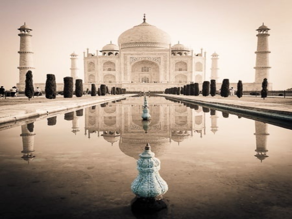 How to Apply for an Indian e-Visa Online: Simple Step-by-Step Guide