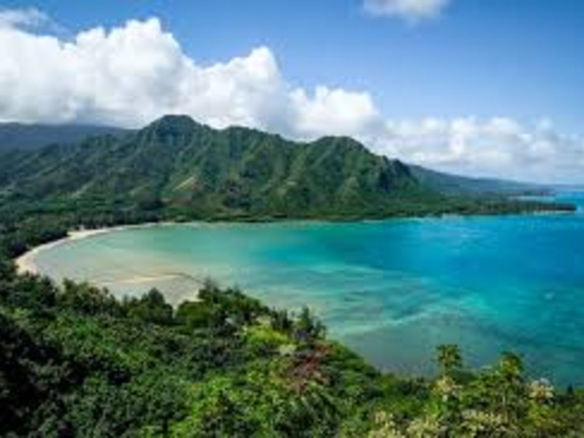 23 Best Hikes in Oahu, Hawaii: Top Trails, Views & Waterfalls