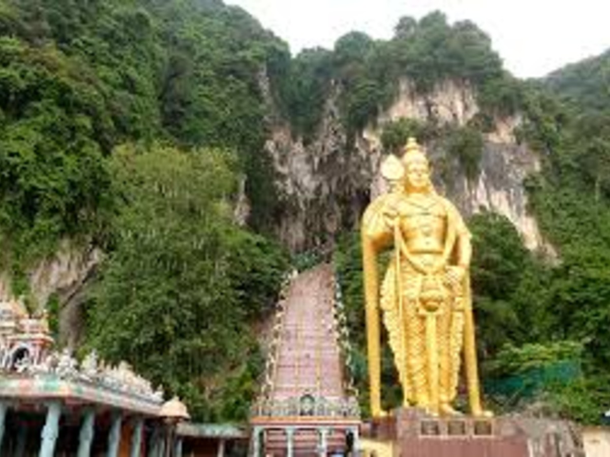 15 Best Things To Do in Kuala Lumpur, Malaysia: Top Attractions & Travel Guide