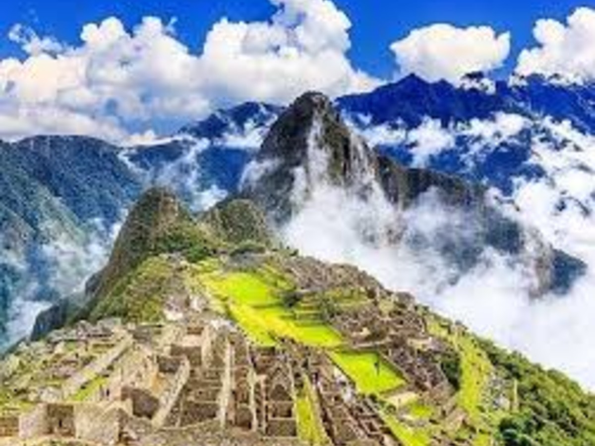 10 Best Things To Do at Machu Picchu, Peru: Top Attractions & Hikes