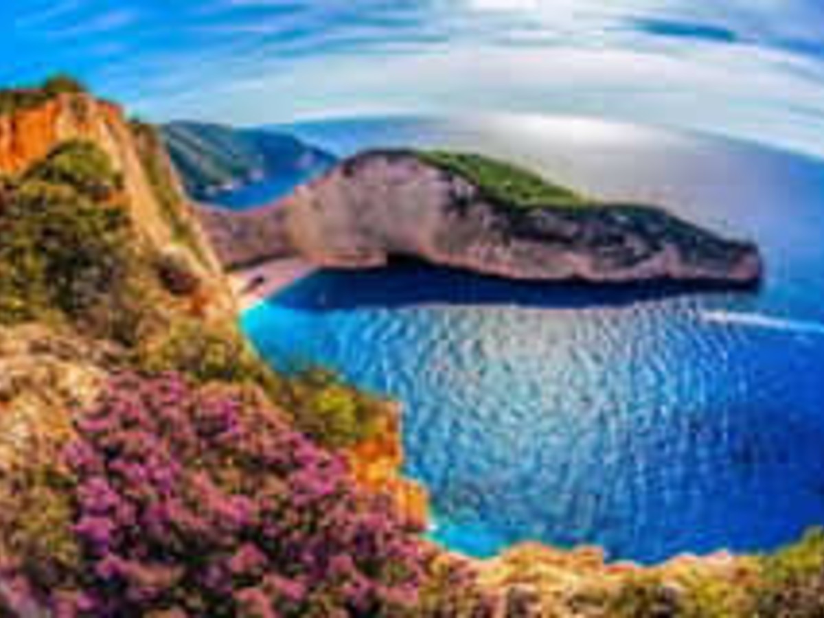 How To Visit Navagio Beach & Viewpoint in Zakynthos, Greece