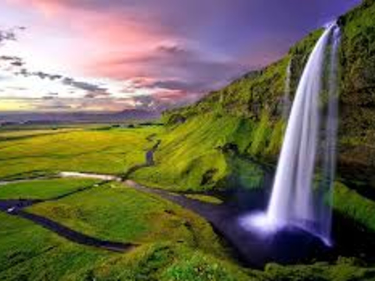 15 Most Beautiful Waterfalls in Iceland (+Map) – Ultimate Travel Guide