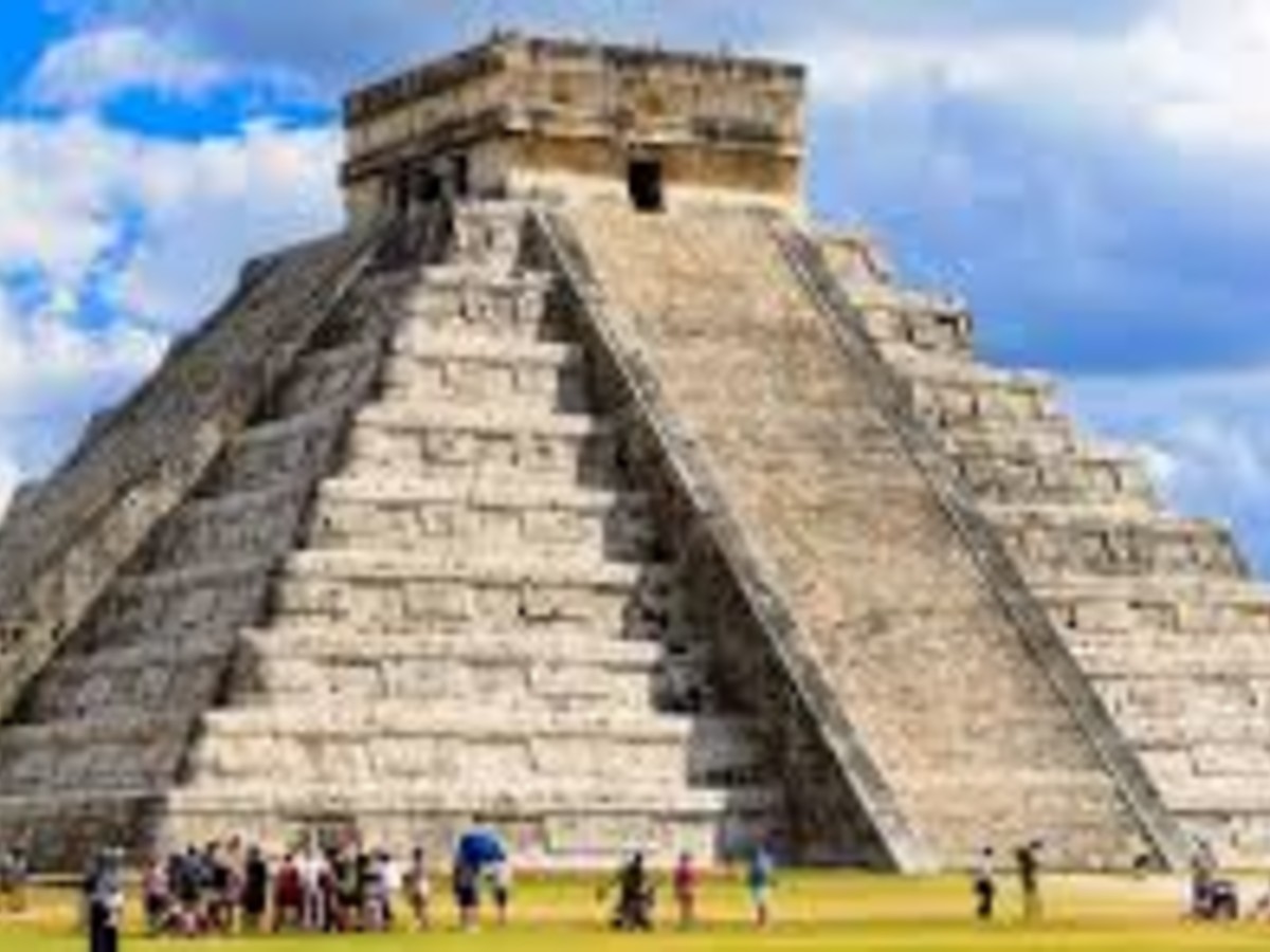 How to Get from Cancun to Chichen Itza – Tours, Drive & Bus Guide