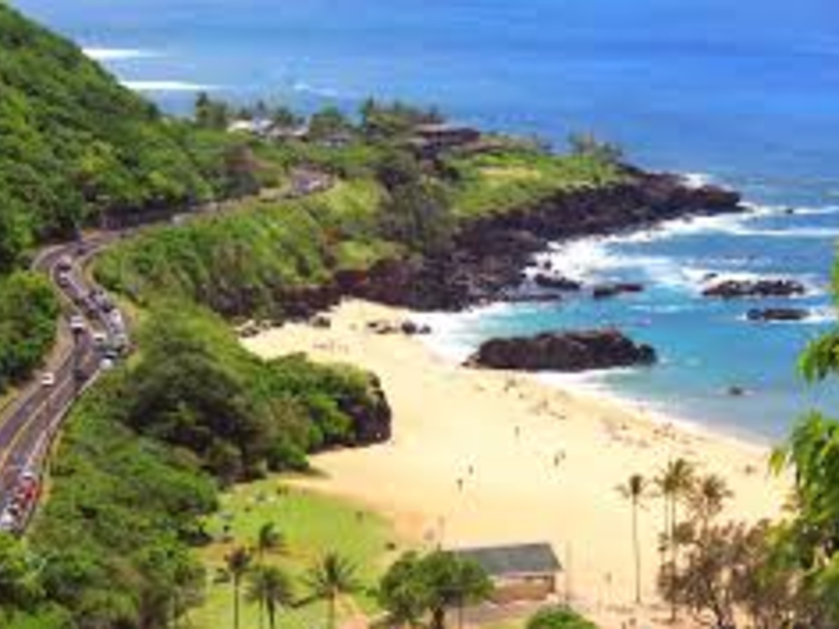 11 Best North Shore Oahu Beaches – Hawaii Travel Guide