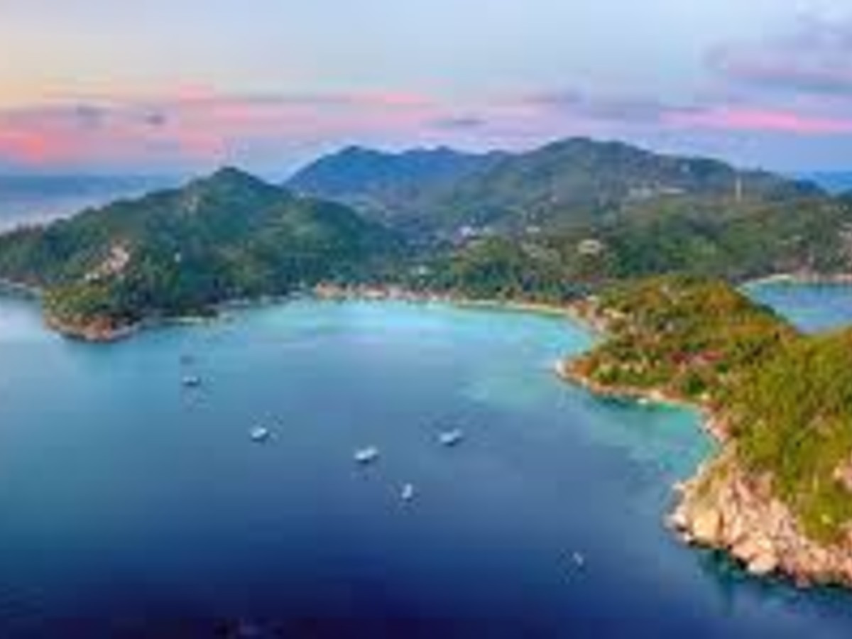 Koh Tao Viewpoints: 6 Best Spots With Stunning Island Views