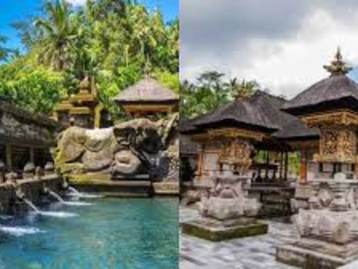 3-Day Ubud Itinerary: Best Temples, Rice Terraces & Waterfalls in Bali