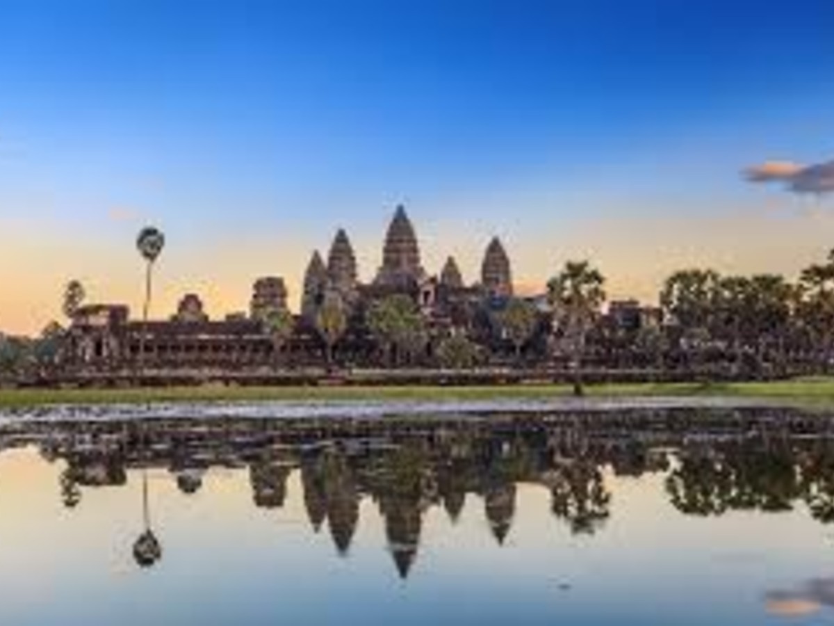 4-Day Angkor Wat Itinerary: Best Temples & Things to Do in Siem Reap