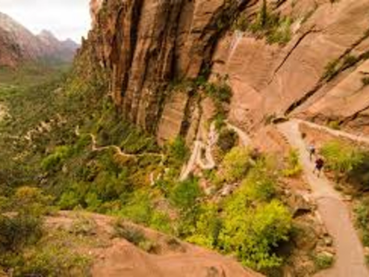 Angels Landing Deaths: How Many Hikers Have Died on This Zion Trail?