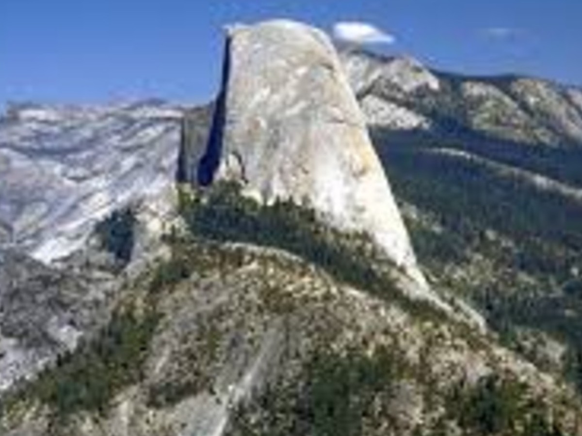 Half Dome Deaths: How Many Hikers Have Died on Yosemite’s Famous Trail?