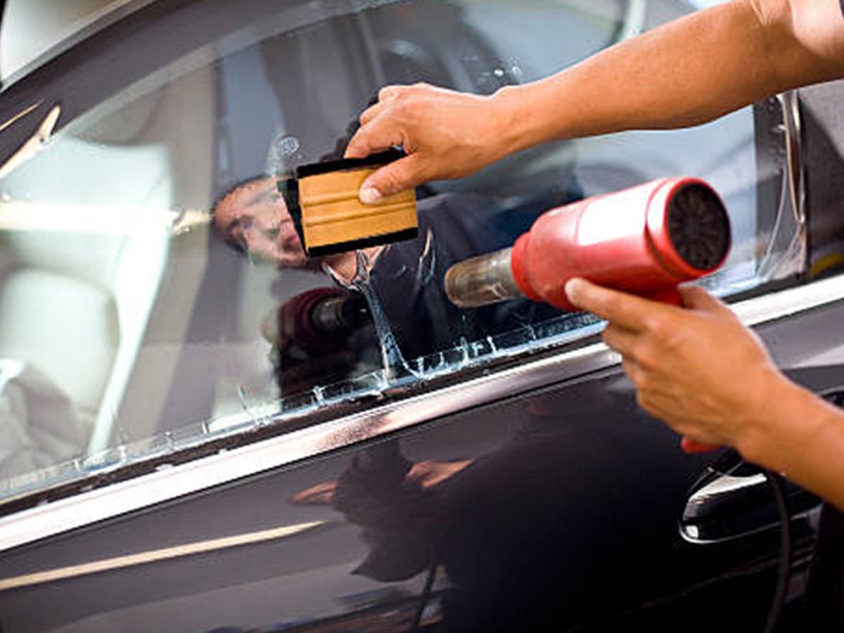 9 Car Window Tinting Mistakes to Avoid in Abu Dhabi