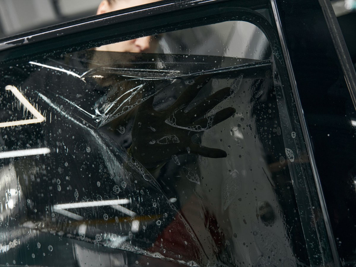 16 Common Car Window Tinting Mistakes to Avoid in Sharjah