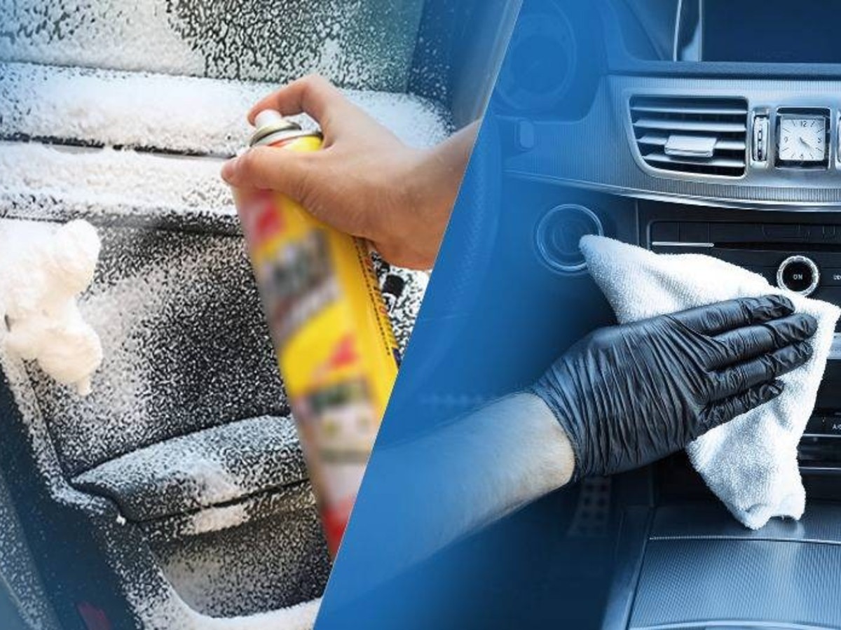 What’s Included in Abu Dhabi At-Home Car Wash Packages | Full Service Guide