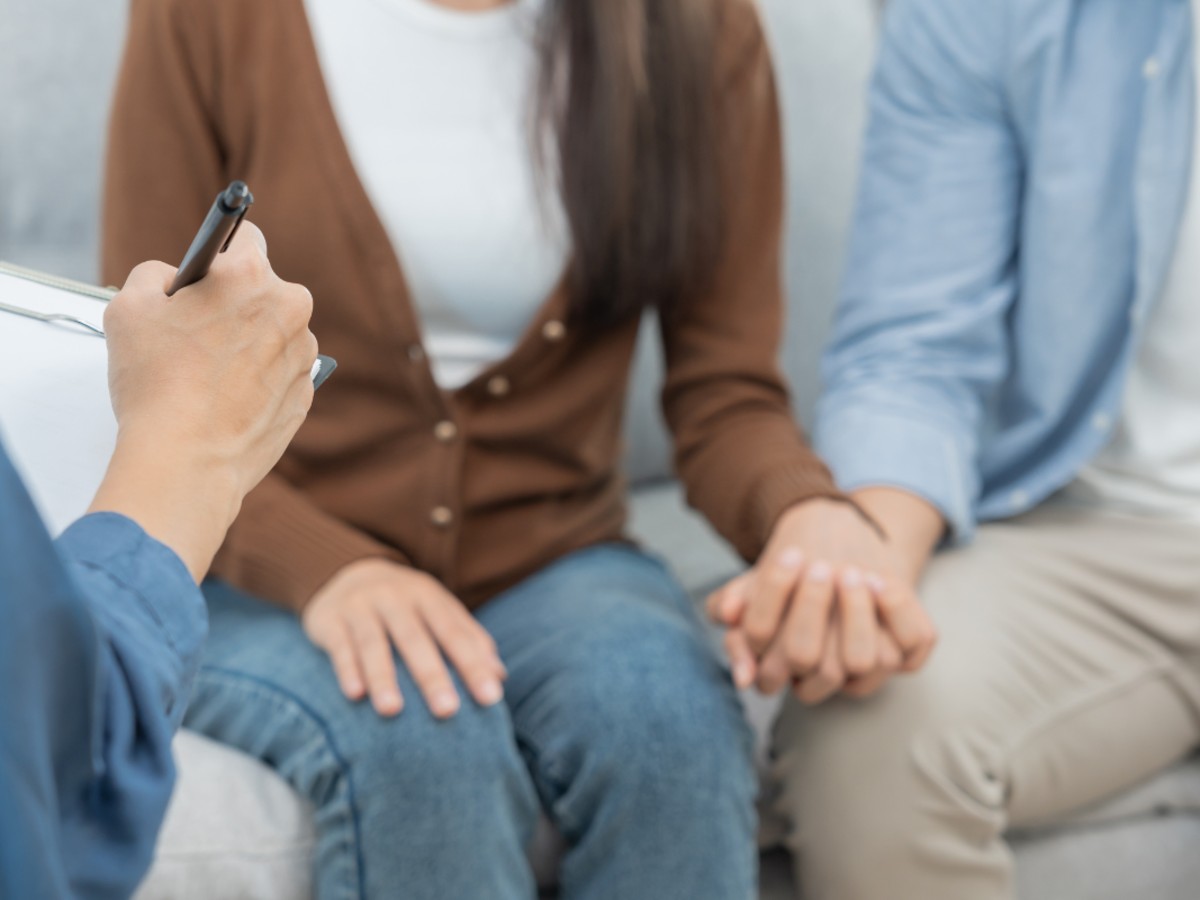 Why Pre-Marital Screening Matters for Couples in the UAE