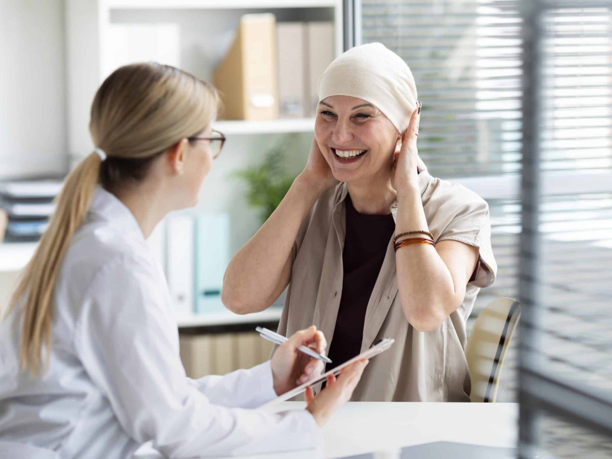 What’s Included in a Full Body Checkup Test in Dubai? A Simple Guide