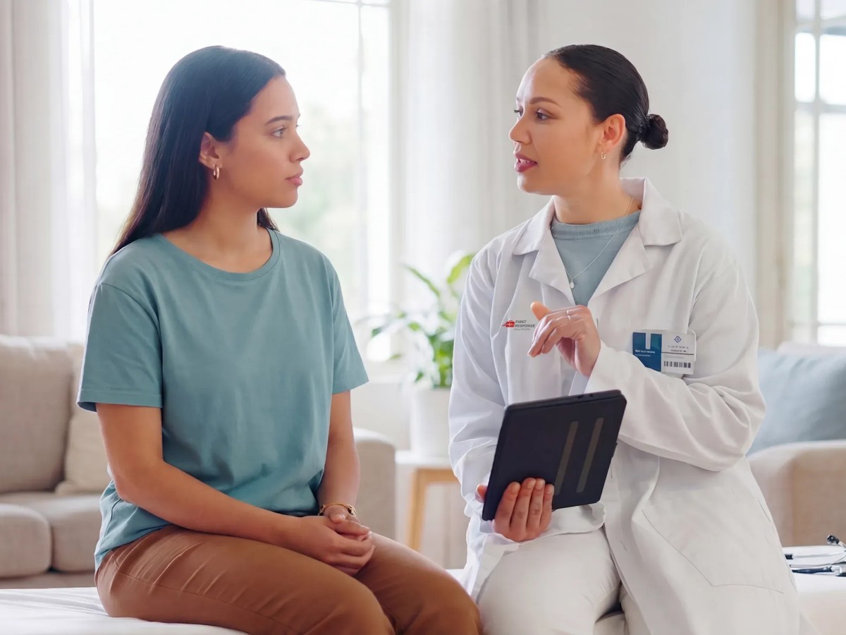 How to Book a Doctor at Home in Dubai: A Simple Step-by-Step Guide