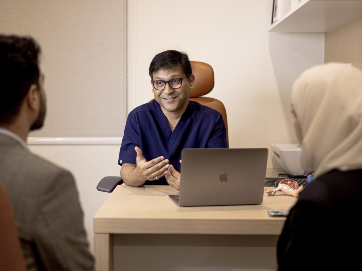 Fertility Profile Tests in Dubai: Everything You Should Know Before Booking One