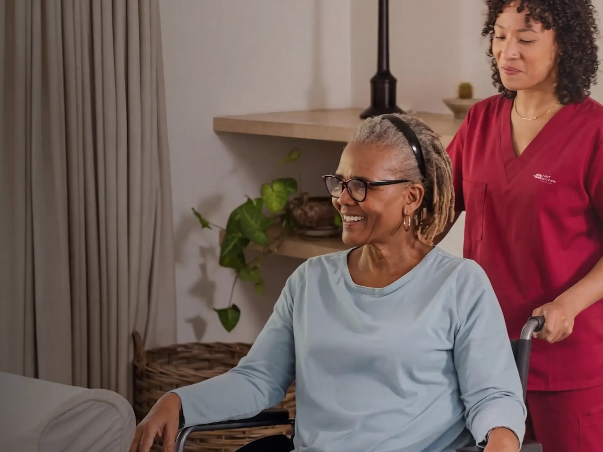 Palliative Care Nursing in Dubai: A Compassionate Guide to Home Support