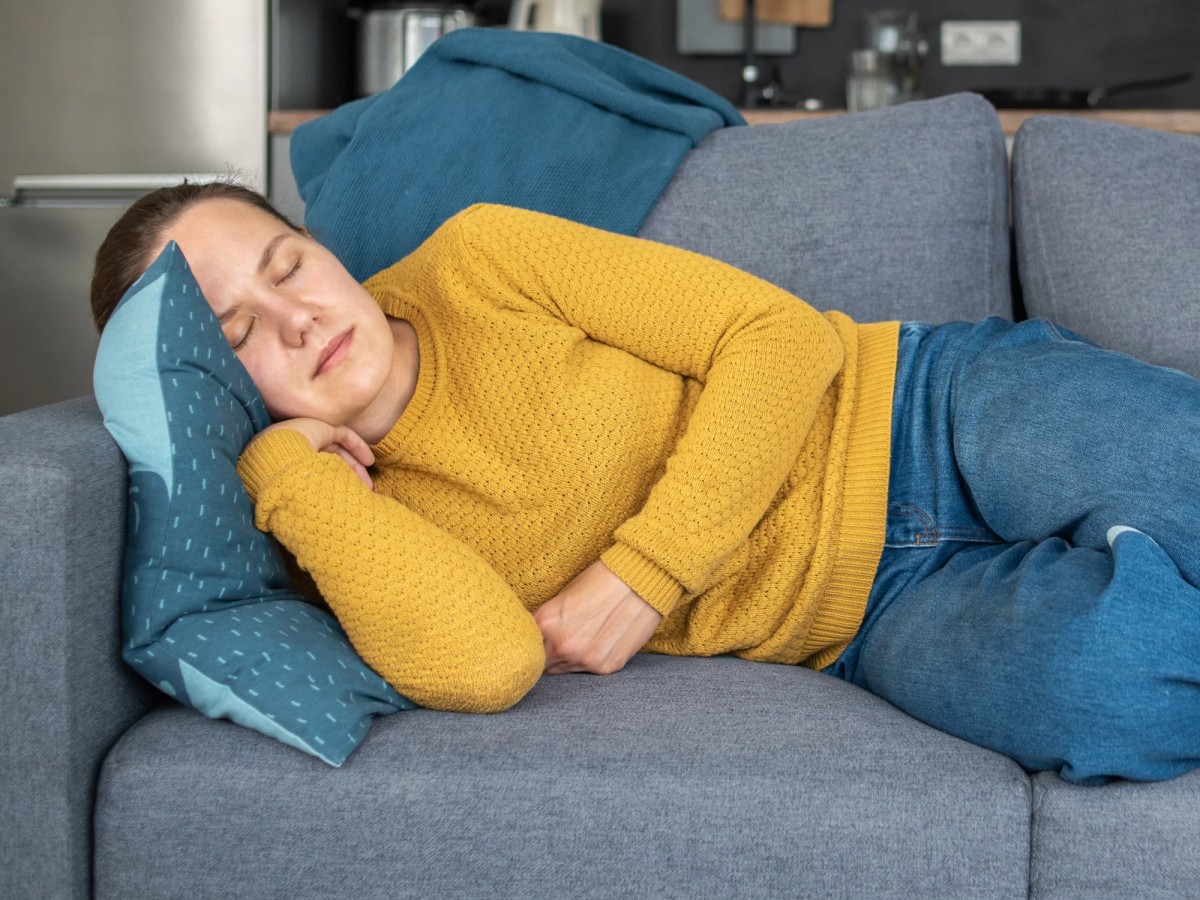 10 Clear Signs You May Be Iron Deficient (And When to Get Tested at Home in Dubai)