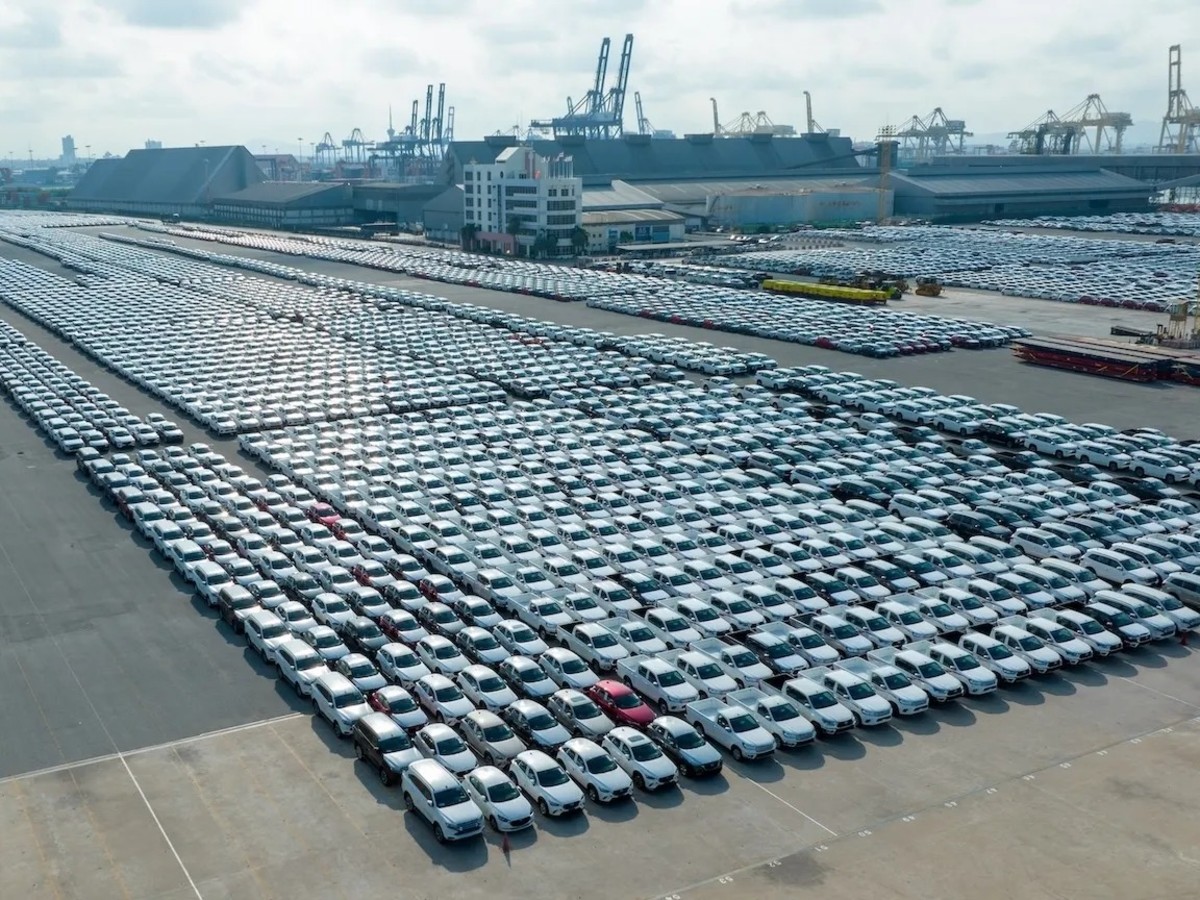 How to Ship Your Car To or From Abu Dhabi: A Simple Step-by-Step Guide