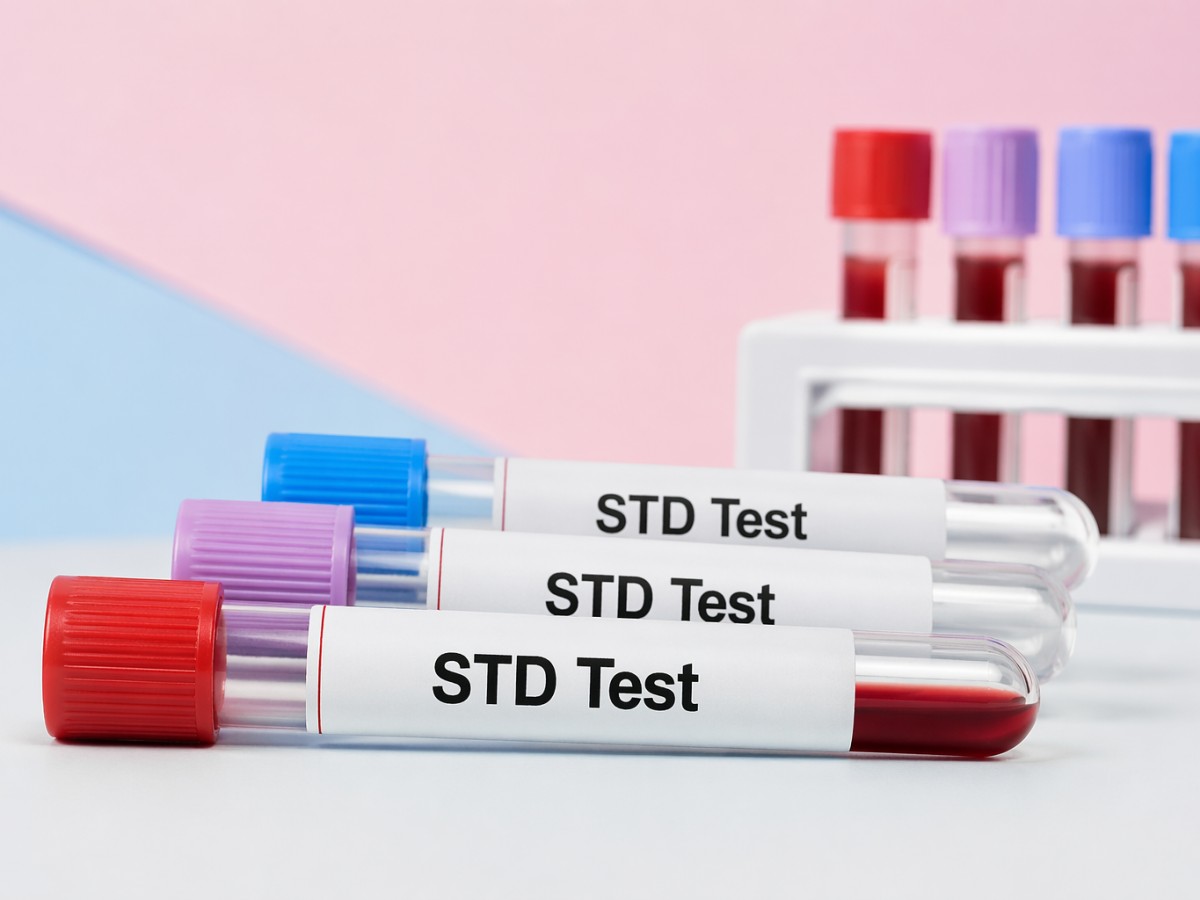 How Much Does an STD Test Cost in Dubai? A Simple Guide to Prices & Options
