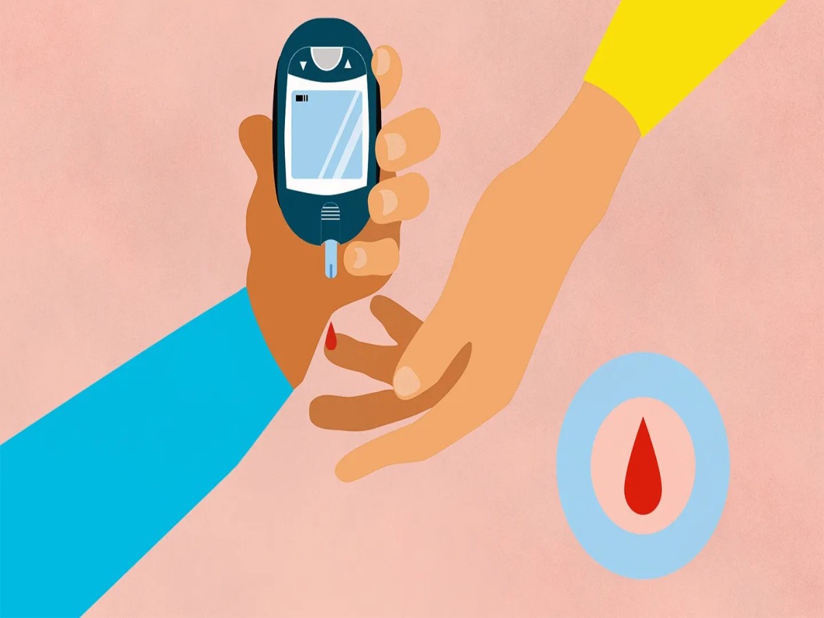 6 Early Signs You Could Have Diabetes