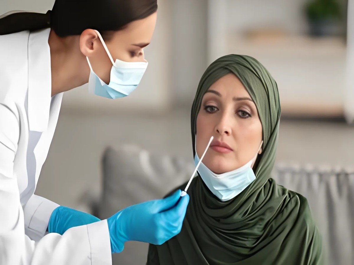 What to Do If You Test Positive for COVID-19 in Abu Dhabi: A Simple Recovery Guide