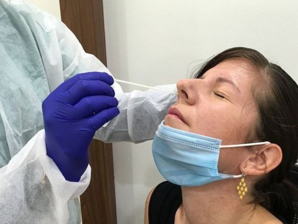 PCR Test in Dubai: Why It’s Called the “Gold Standard” for COVID-19 Detection