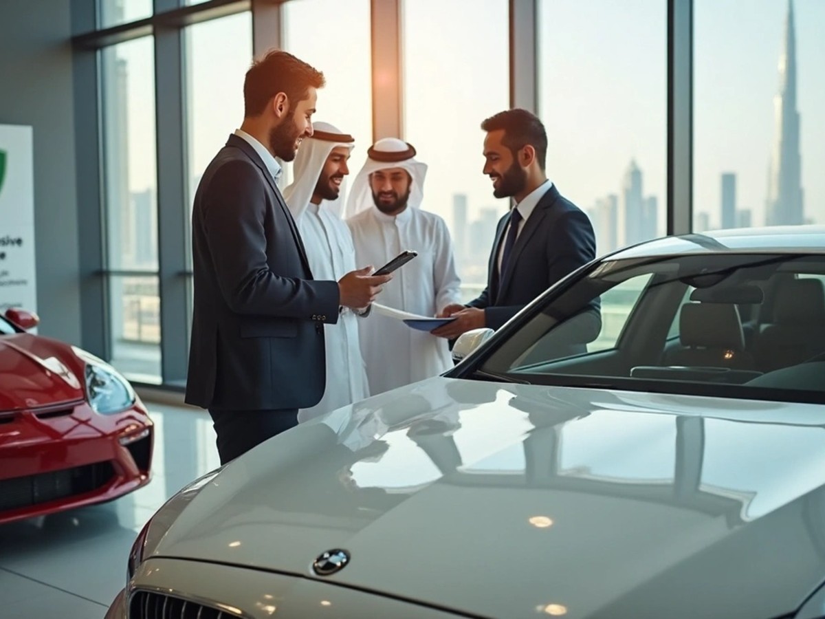 Types of Car Insurance in Sharjah: A Simple Guide to Choosing the Right Cover