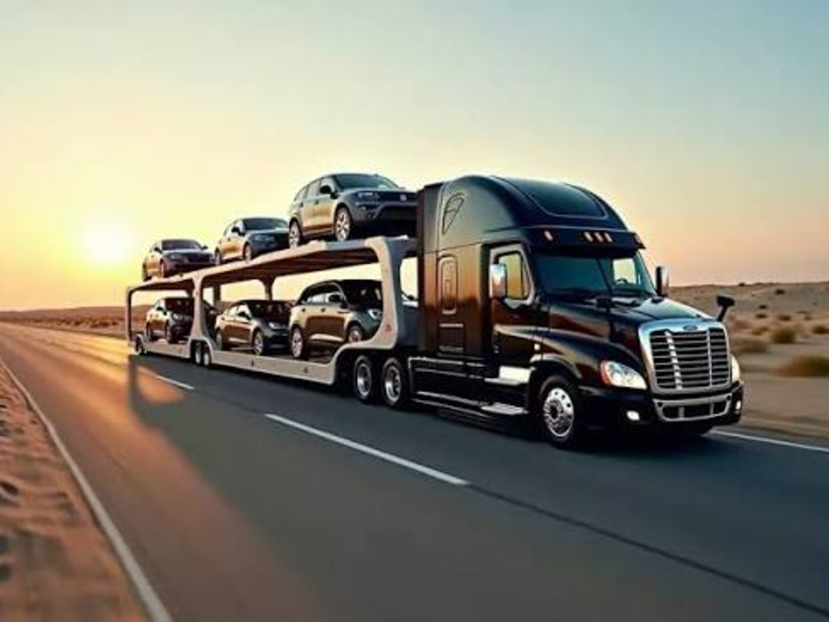 Should You Ship Your Car from the UAE or Buy One After You Move?